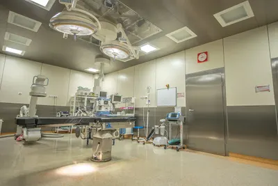 Rzeszowskie Centrum Chirurgii Naczyniowej i Endowaskularnej, Grupa American Heart of Poland